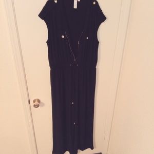 Jumpsuit/romper
